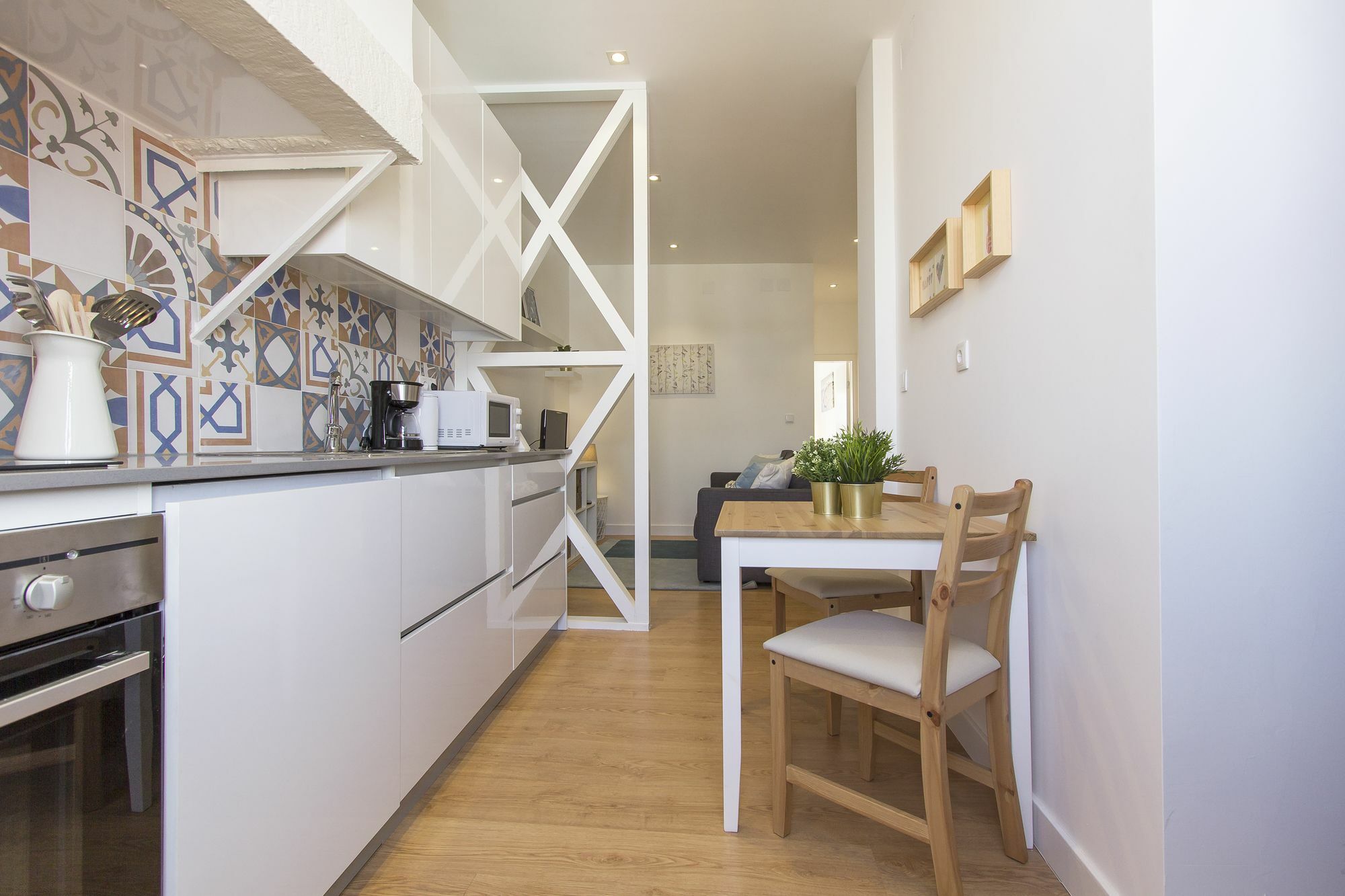 Bairro Alto Stylish By Homing Apartment Lisbon Exterior photo
